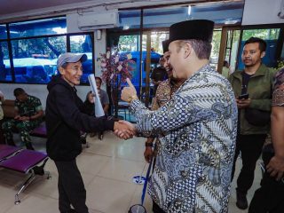 Pemkot Bandung Data Penduduk Non Permanen