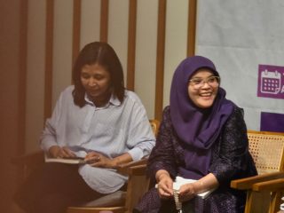 Bisa Putus Pelanggaran Administrasi Pilkada, Lolly Suhenty: Kemajuan untuk Produk Hukum Bawaslu