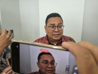 Bawaslu Gelar Tasyakuran HUT ke-17, Rahmat Bagja: Pertahankan Idealisme