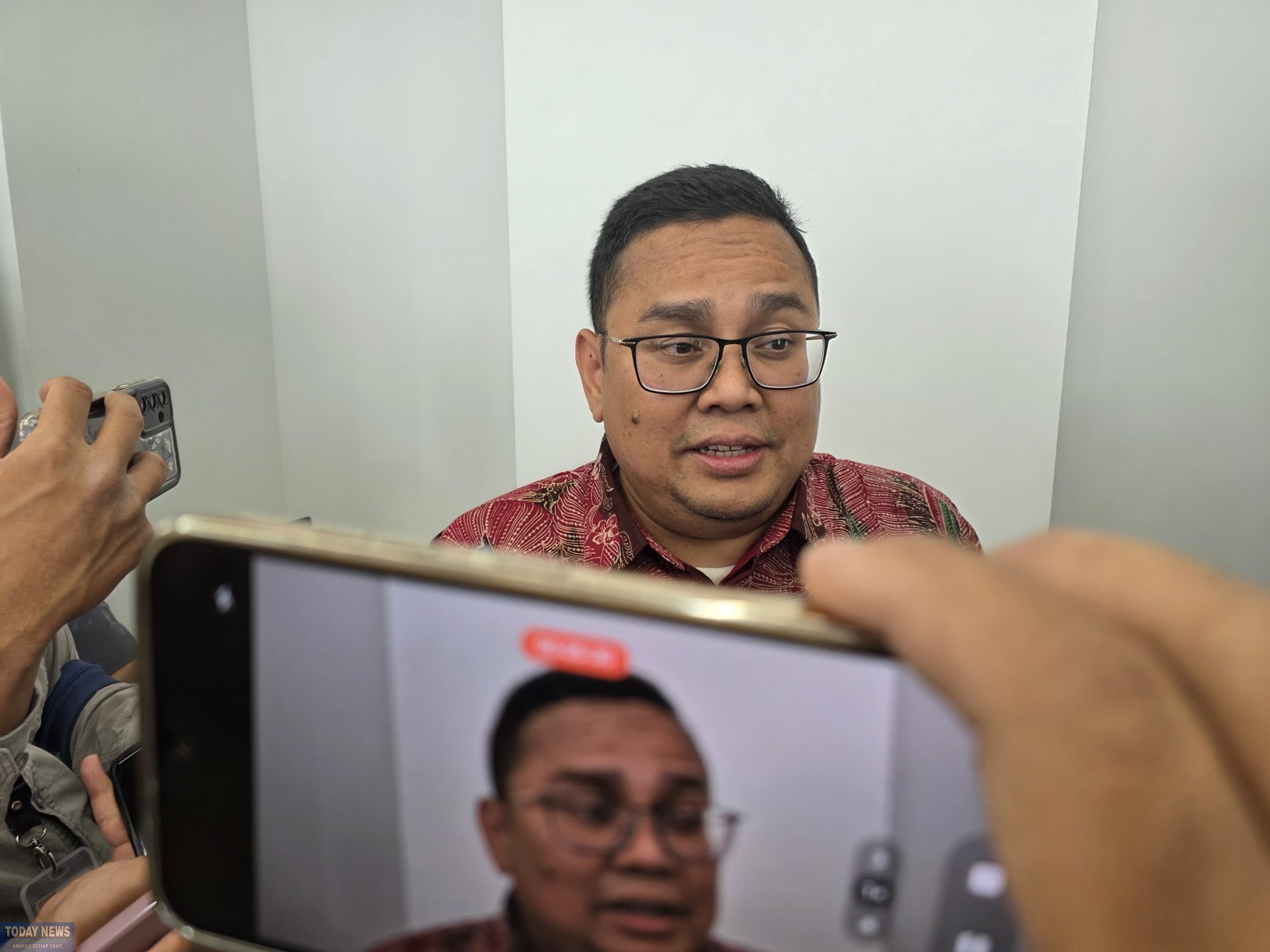 Bawaslu Gelar Tasyakuran HUT ke-17, Rahmat Bagja: Pertahankan Idealisme