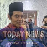 Komisi II Tegaskan Belum Ada Pembahasan RUU Pemilu, Masih Fokus RUU ASN