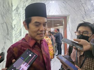 Komisi II Tegaskan Belum Ada Pembahasan RUU Pemilu, Masih Fokus RUU ASN