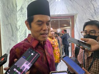 Hasil PSU Digugat Lagi, Komisi II Minta Ketegasan MK