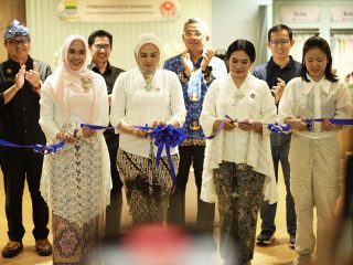 Pasar Kreatif Store Bandung Kini Hadir di PVJ Mall