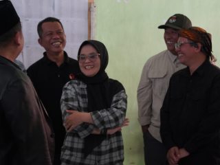 3 TPS di Tasikmalaya Dipindah Lokasi, Bawaslu Pastikan Logistik Tidak Ada Kendala