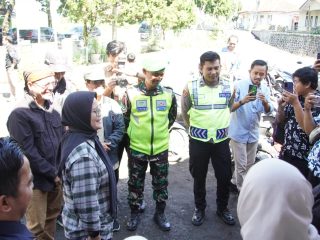 Bawaslu Tidak Temukan Pelanggaran Politik Uang di PSU Tasikmalaya