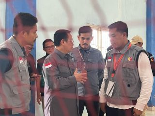Bawaslu Sita Barang Bukti Uang dan Handphone di Kasus OTT PSU Serang