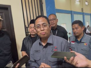 Bawaslu Punya Waktu Tujuh Hari Ungkap Kasus OTT Politik Uang PSU Kabupaten Serang