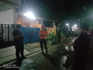 BPBD Masih Telusuri Sumber Penyebabnya Bau Menyengat Mirip Gas di Bekasi