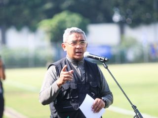 Pemkot Bandung Terkendala Lahan Untuk Bangun Sekolah Rakyat
