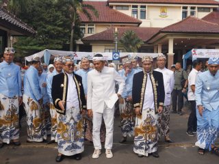 Gubernur Jabar Dedi Mulyadi Minta Cirebon Bisa Seperti Yogyakarta
