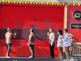 Pacuan Kuda Pulomas Dihidupkan Kembali, Hadirkan Fasilitas Berstandar Internasional