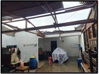 Perkembangan Situasi dan Penanganan Bencana pada 23 April 2025