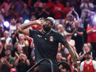 Pelita Jaya Tunjuk Justin Tatum sebagai Pelatih Baru, Incar Dominasi di IBL dan Asia