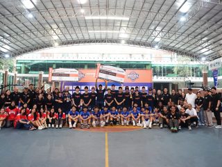 SMA Jubilee dan BPK Penabur Cirebon Sabet Gelar Juara High School Basketball Championship 2025 dan Siap Berlaga di Asia-Pasifik