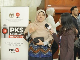 PKS Dorong Penguatan Jalur Resmi Cegah TPPO