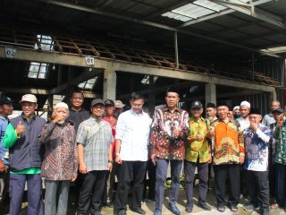 P4S Joyo Tentrem Kembangkan Wisata Edukasi Pertanian, DPR Beri Apresiasi