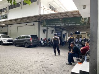 KONI Jatim Digeledah KPK, Berkaitan Kasus Dana Hibah Pokmas?