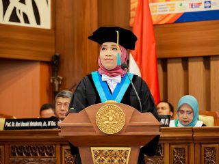 Tantangan Besar Kesehatan Anak: Peran Keluarga dalam Perawatan Kanker Anak