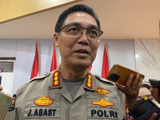 Amankan Suran Agung di Madiun, Polda Jatim Siagakan Lebih dari 21 Ribu Personel