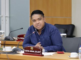 Kata PSI Jakarta soal Calon yang Didukung di Kongres