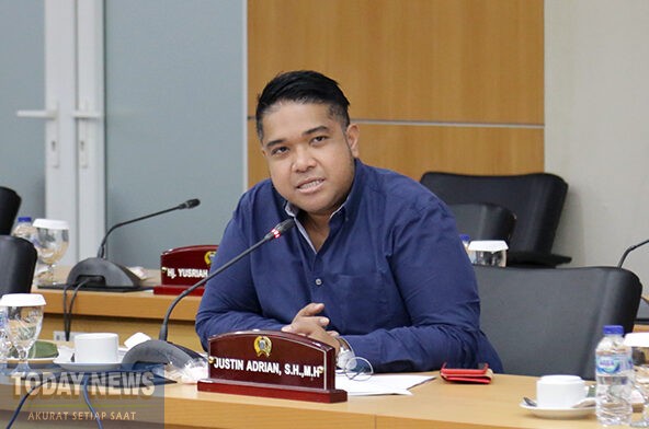 Kata PSI Jakarta soal Calon yang Didukung di Kongres