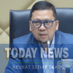 Baleg Dorong Pimpinan Parpol Perintahkan Fraksi Bahas Revisi UU Pemilu