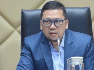 Baleg Dorong Pimpinan Parpol Perintahkan Fraksi Bahas Revisi UU Pemilu