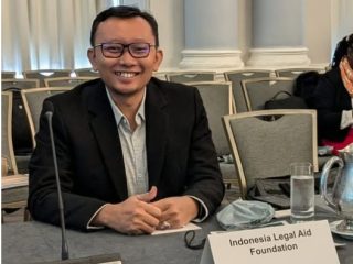 Koalisi Sipil Kritik TNI Soal Tempatkan Prajurit di Kejari dan Kejati