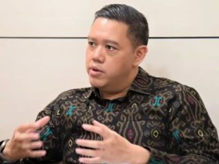 DPR Minta Pemerintah Isi Posisi Dubes RI untuk AS Setelah Kosong Dua Tahun 