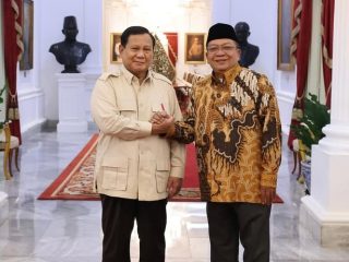 DPR Dukung Prabowo Bangun 200 Sekolah Gratis Untuk Pengentasan Kemiskinan 