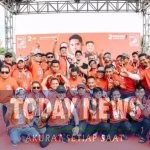 PSI Usung Partai Super Terbuka, Waketum: Bukan Partai Milik Keluarga