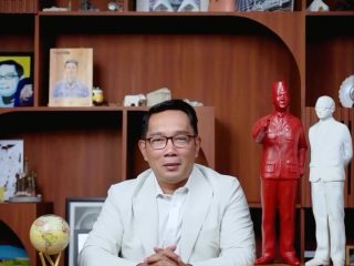 KPK Bakal Panggil Saksi Lain Dalami Peran RK di Kasus Dugaan Korupsi Bank BJB 