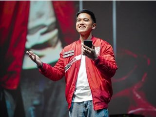 Kaesang Akan Bawa PSI Lolos Senayan di Pemilu 2029