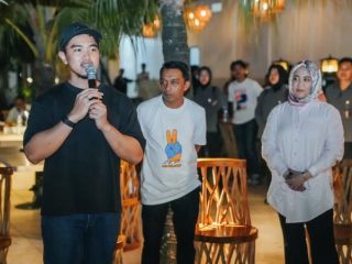 PSI Gelar Kongres di Solo, Mau Dijadikan Lumbung Suara?