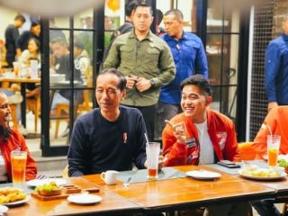 Prabowo Utus Jokowi Hadiri Pemakaman Paus Fransiskus di Vatikan, Kenapa?