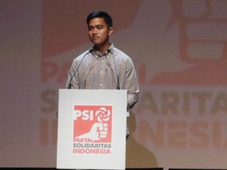 PSI Diprediksi Bakal Jadi Lawan Sepadan PDIP di Solo