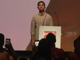 Alasan Kaesang Daftar Lagi Jadi Caketum PSI