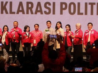 Pemilihan Ketum PSI Gunakan Konsep Pemilu Raya, Menuju Partai Super Terbuka? 