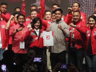 PSI Bakal Umumkan Jadi Partai Super Terbuka di Kongres