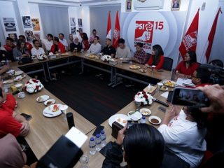 Alasan Kopdarwil Jateng Dukung Jokowi dan Kaesang Jadi Caketum PSI 