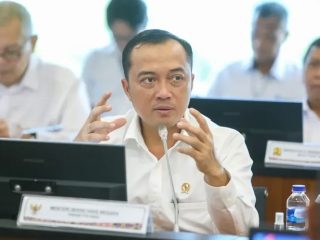 Istana Bentuk Tim Khusus Kaji Putusan MK Soal Pemisahan Pemilu