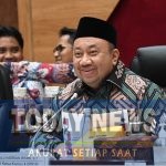 Peringatan Hardiknas, Wakil Ketua Komisi X: Kualitas Siswa dan Kesejahteraan Guru Masih Jadi PR