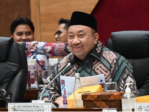 Pemerintah Diminta Patuhi Amanat Konstitusi Terkait Alokasi Anggaran Pendidikan 20 Persen