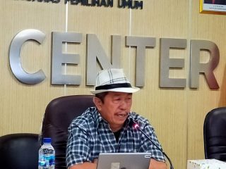 Parpol Paling Bertanggung Jawab Massifnya Pelanggaran Pemilu dan Pilkada 2024