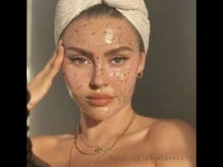 Cara Detox Kulit Setelah Terpapar Debu dan Polusi Saat Perjalanan Mudik