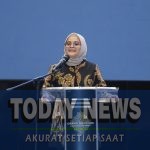 Pendidikan Pengawas Partisipatif Akan Segera Dimulai, Begini Pesan Lolly Suhenty