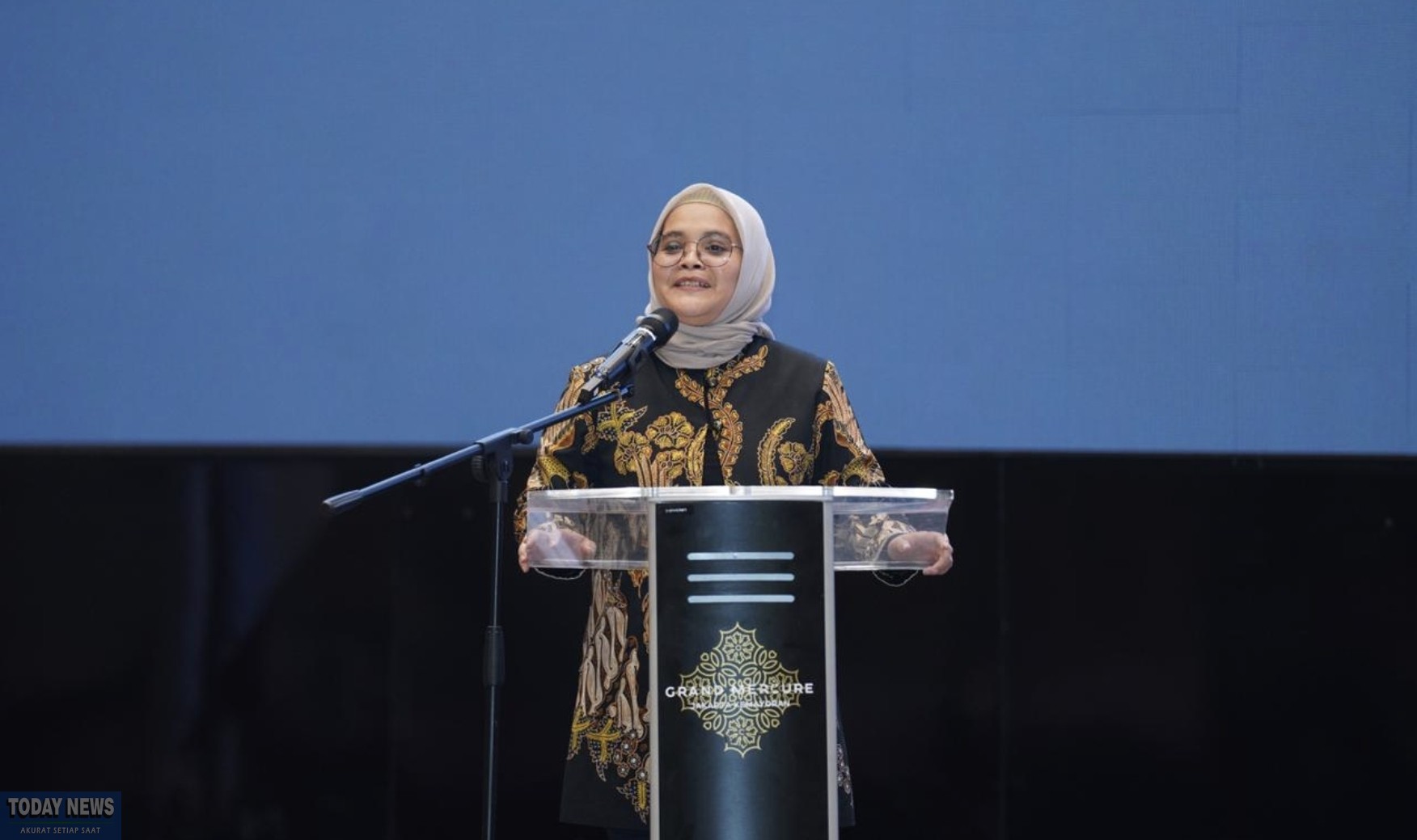 Pendidikan Pengawas Partisipatif Akan Segera Dimulai, Begini Pesan Lolly Suhenty