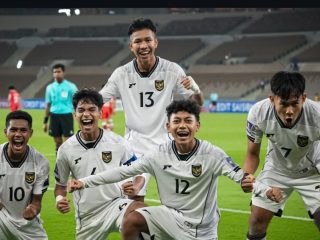 Media Vietnam Puji Timnas Indonesia U-17: Pencapaian yang Mengejutkan