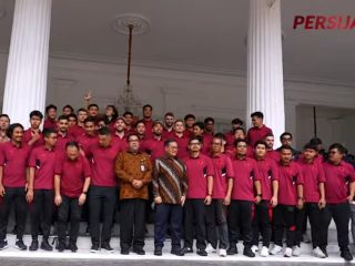 Pemprov Jakarta Beri Keringanan Pajak 60 Persen untuk Persija